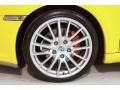2006 Speed Yellow Porsche Cayman S  photo #9