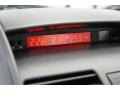 White Water Pearl - SX4 Sedan LE Photo No. 42