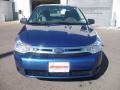 Vista Blue Metallic - Focus S Coupe Photo No. 2