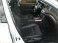 Moonlight White - M 35 Sedan Photo No. 22