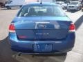Vista Blue Metallic - Focus S Coupe Photo No. 4