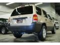 2007 Dune Pearl Metallic Ford Escape XLT V6 4WD  photo #7