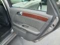 Platinum Graphite - M 35x AWD Sedan Photo No. 18