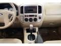 2007 Dune Pearl Metallic Ford Escape XLT V6 4WD  photo #22