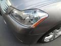 Platinum Graphite - M 35x AWD Sedan Photo No. 22