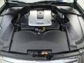Platinum Graphite - M 35x AWD Sedan Photo No. 26