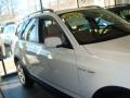 Alpine White - X3 3.0si Photo No. 5