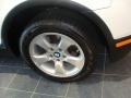 Alpine White - X3 3.0si Photo No. 6