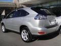 Millennium Silver Metallic - RX 350 AWD Photo No. 4