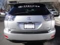 Millennium Silver Metallic - RX 350 AWD Photo No. 5