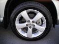 Millennium Silver Metallic - RX 350 AWD Photo No. 7