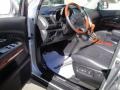 Millennium Silver Metallic - RX 350 AWD Photo No. 10