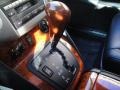 Millennium Silver Metallic - RX 350 AWD Photo No. 14