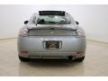 2008 Satin Meisai Gray Pearl Mitsubishi Eclipse GS Coupe  photo #6