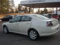 2006 Dover White Pearl Mitsubishi Galant SE  photo #6