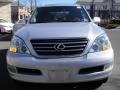 Titanium Metallic - GX 470 Photo No. 2