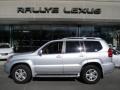 Titanium Metallic - GX 470 Photo No. 3