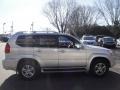 Titanium Metallic - GX 470 Photo No. 5
