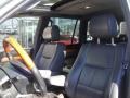 Titanium Metallic - GX 470 Photo No. 8