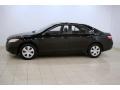 Black - Camry LE Photo No. 3
