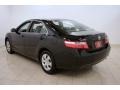 Black - Camry LE Photo No. 4
