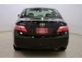 Black - Camry LE Photo No. 5