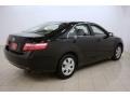 Black - Camry LE Photo No. 6