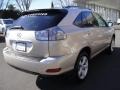 Savannah Beige Metallic - RX 350 AWD Photo No. 6