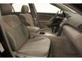 Black - Camry LE Photo No. 16
