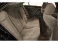 Black - Camry LE Photo No. 17