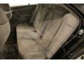 Black - Camry LE Photo No. 18