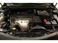 Black - Camry LE Photo No. 21