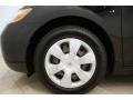 Black - Camry LE Photo No. 22