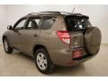 2009 Pyrite Mica Toyota RAV4 4WD  photo #5