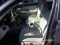 Slate Metallic - Impala LT Photo No. 11