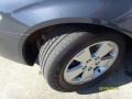 Slate Metallic - Impala LT Photo No. 18