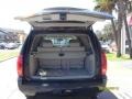 2007 Deep Blue Metallic GMC Yukon XL 1500 SLT  photo #3