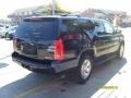 2007 Deep Blue Metallic GMC Yukon XL 1500 SLT  photo #5