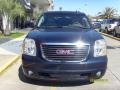 2007 Deep Blue Metallic GMC Yukon XL 1500 SLT  photo #7