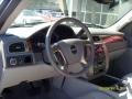 2007 Deep Blue Metallic GMC Yukon XL 1500 SLT  photo #9