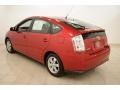 2008 Barcelona Red Metallic Toyota Prius Hybrid  photo #5