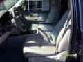Deep Blue Metallic - Yukon XL 1500 SLT Photo No. 13