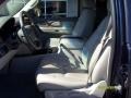 2007 Deep Blue Metallic GMC Yukon XL 1500 SLT  photo #13