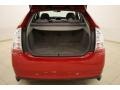 Barcelona Red Metallic - Prius Hybrid Photo No. 26
