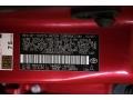 Barcelona Red Metallic - Prius Hybrid Photo No. 30