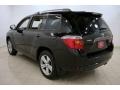 Black - Highlander Sport 4WD Photo No. 5