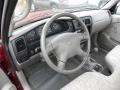 Radiant Red - Tacoma Regular Cab Photo No. 3