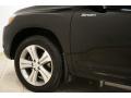 2008 Black Toyota Highlander Sport 4WD  photo #27