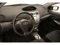 Blue Streak Metallic - Yaris Sedan Photo No. 10
