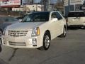 White Diamond Tri-Coat - SRX 4 V6 AWD Photo No. 2